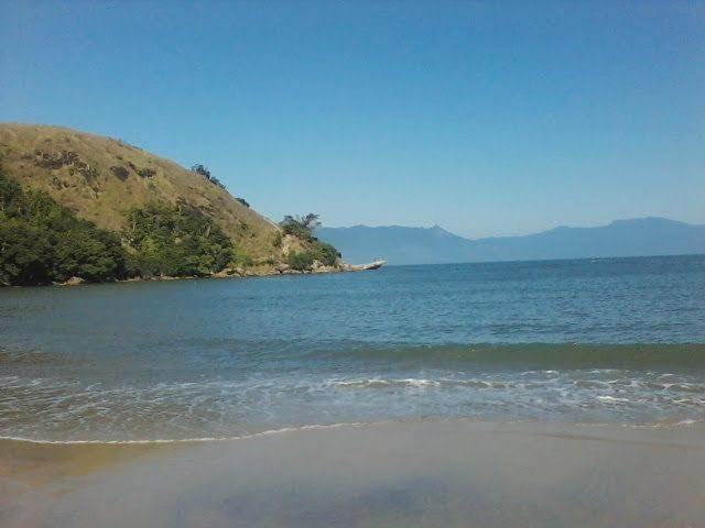 Moderno E Confortavel Apto Prainha 까라과따뚜바 외부 사진