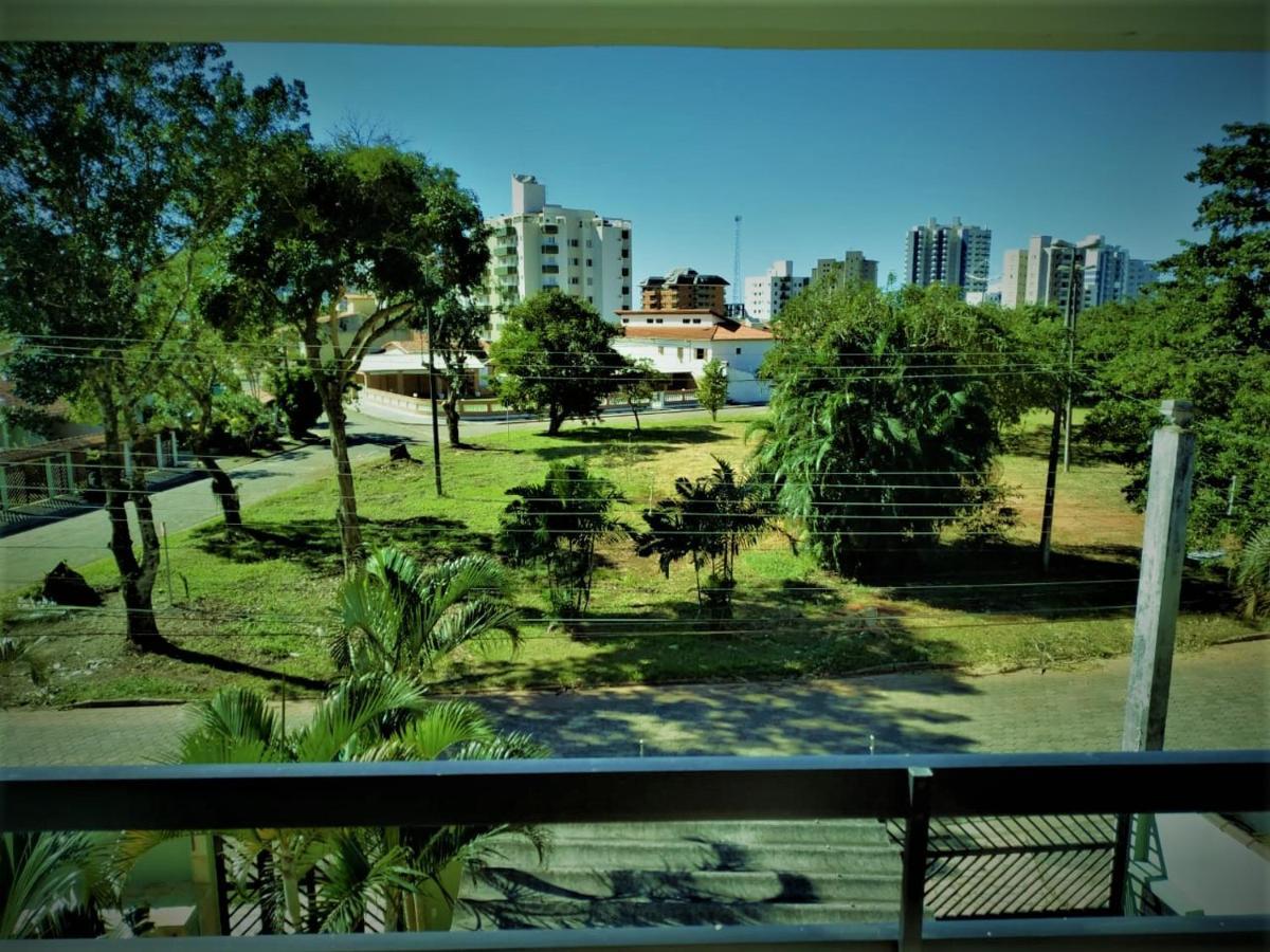 Moderno E Confortavel Apto Prainha 까라과따뚜바 외부 사진