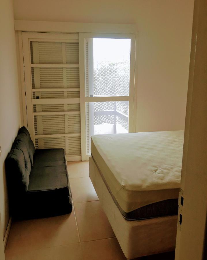 Moderno E Confortavel Apto Prainha 까라과따뚜바 외부 사진