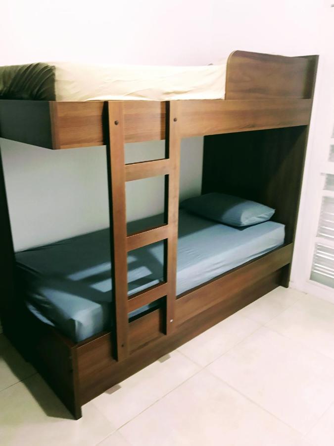 Moderno E Confortavel Apto Prainha 까라과따뚜바 외부 사진