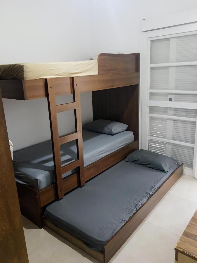 Moderno E Confortavel Apto Prainha 까라과따뚜바 외부 사진