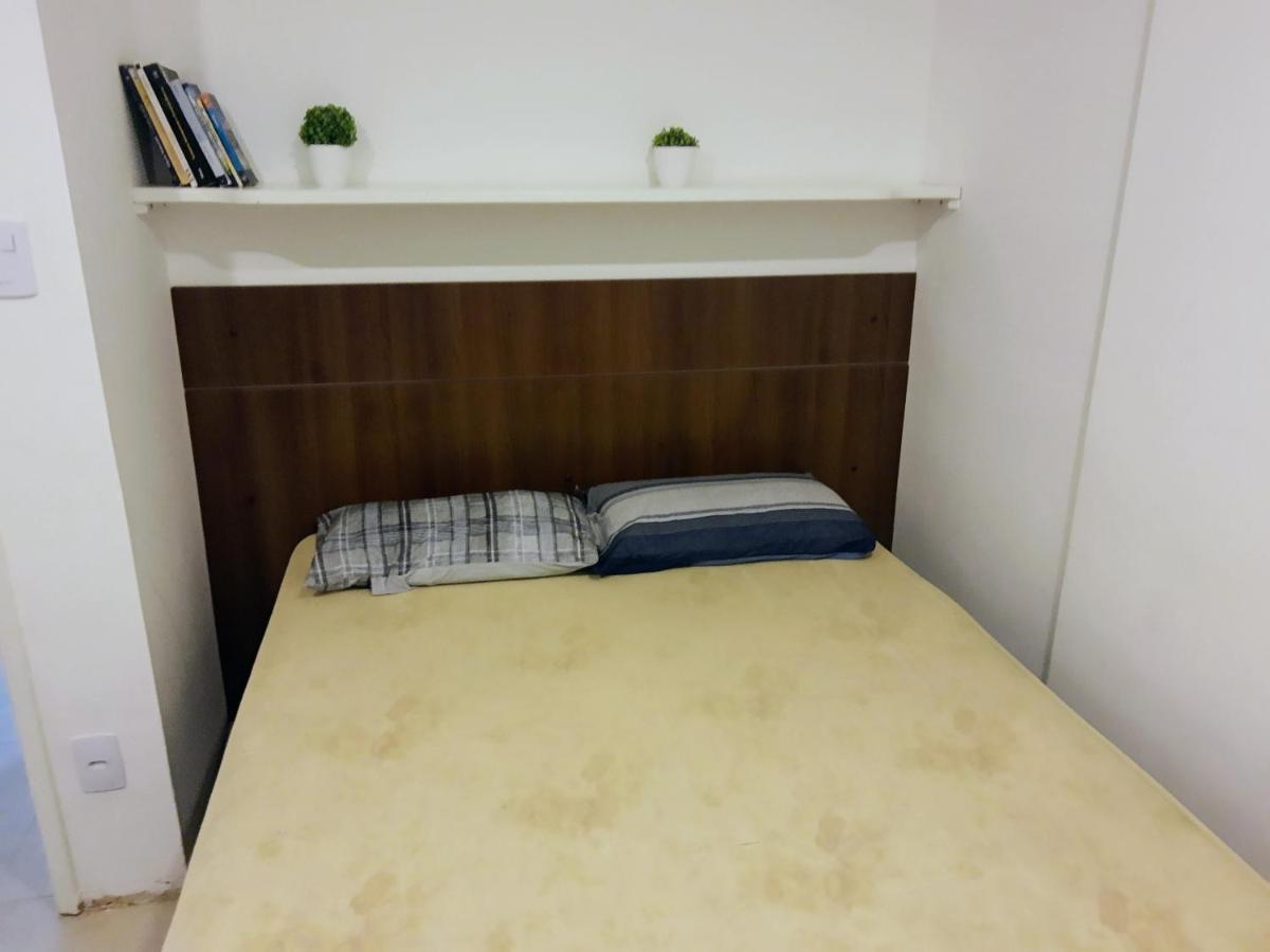 Moderno E Confortavel Apto Prainha 까라과따뚜바 외부 사진