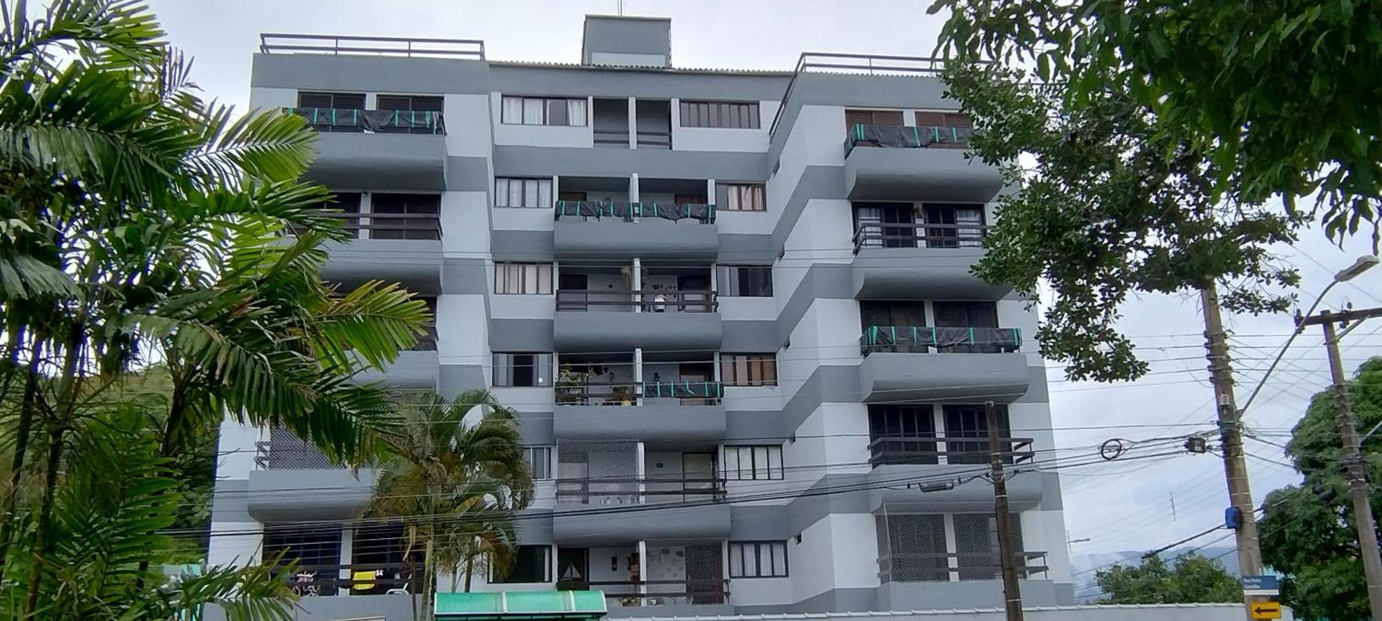 Moderno E Confortavel Apto Prainha 까라과따뚜바 외부 사진